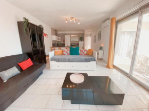 Superbe Appartement Vue mer